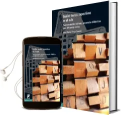 Descargar AudioLibro Escribir Textos Expositivos en el Aula: Fundamentacion Teorica y Secuencias Didacticas para Diferentes Niveles de Isabel Garcia Parejo año 2011