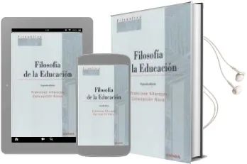 Descargar AudioLibro Filosofia de la Educacion (3ª Ed.) de Pablo Cardona año 2011