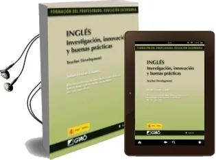 Descargar AudioLibro Ingles: Investigacion Innovacion y Buenas Practicas de Susan House año 2011