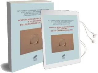 Descargar AudioLibro Innovaciones en el Gobierno y la Gestion de los Centros Escolares de Varios Autores año 2011