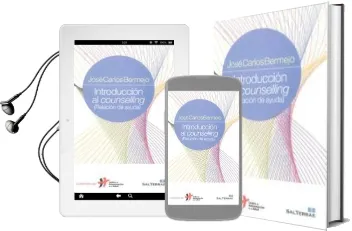 Descargar AudioLibro Introduccion al Counselling (Relacion de Ayuda) de Jose Carlos Bermejo año 2011
