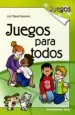 AudioLibro Juegos para Todos de Luis Miguel Bascones