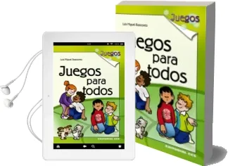 Descargar AudioLibro Juegos para Todos de Luis Miguel Bascones año 2011