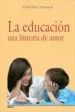 AudioLibro La Educacion, una Historia de Amor de Christine Ponsard