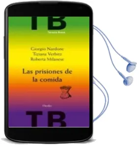 Descargar AudioLibro Las Prisiones de la Comida (2ª Ed.) de Giorgio Nardone año 2011