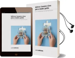 Descargar AudioLibro Ludotecas.Conceptos y Claves para su Creación y Gestión de Jose Luis Fernadez Rodriguez año 2011
