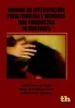 AudioLibro Manual de Intervencion para Familias y Menores con Conductas de m Altrato de Josefa Sanchez Heras