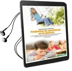 Descargar AudioLibro Problemas de Aprendizaje en la Infancia de Isabelle Beaudry Bellefeulle año 2011