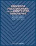 AudioLibro Procesos Psicosociales en los Contextos Educativos de Manuel Marin Sanchez