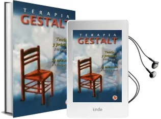 Descargar AudioLibro Terapia Gestalt de Fritz Perls; P. Baumgardner año 2011
