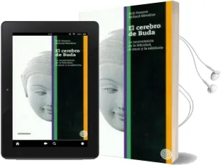 Descargar AudioLibro Cerebro de Buda: La Neurociencia de la Felicidad, el Amor y la sa Biduria de Rick Hanson año 2011