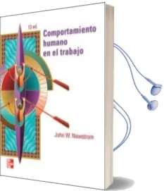 Descargar AudioLibro Comportamiento Humano en el Trabajo de John Newstrom año 2011