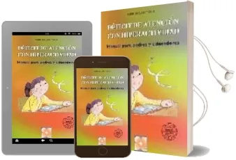 Descargar AudioLibro Deficit de Atencion con Hiperactividad: Manual para Padres y Educ Adores de Isabel Orjales Villar año 2011