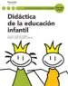AudioLibro Didactica de la Educacion Infantil (Ciclos Formativos de Grado su Perior) de Cecilia Garcia Torres