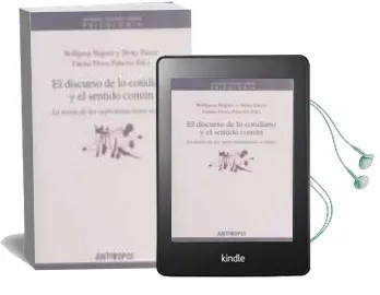 Descargar AudioLibro Discurso de lo Cotidiano y el Sentido Comun: Teoria de las Repres Entaciones Sociales de Nicky Hayes año 2011