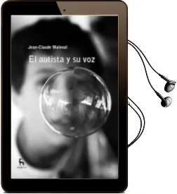 Descargar AudioLibro El Autista y su voz de Jean Claude Maleval año 2011