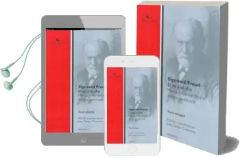 Descargar AudioLibro El yo y el Ello (Texto Bilingue): Manuscritos Ineditos y Version Publicada de Dieter Staib Natalicchio año 2011