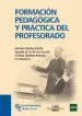 AudioLibro Formacion Pedagogica y Practica del Profesorado de Antonio Medina Rivilla