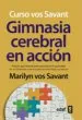 AudioLibro Gimnasia Cerebral en Accion de Marilyn Vos Savant