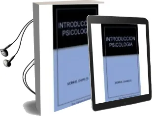 Descargar AudioLibro Introducción a la Psicología de Morris año 2011