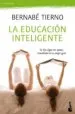 AudioLibro La Educacion Inteligente: Tu Hijo Sigue tus Pasos, Conviertete en su Mejor Guia de Mariano Seoanez Calvo