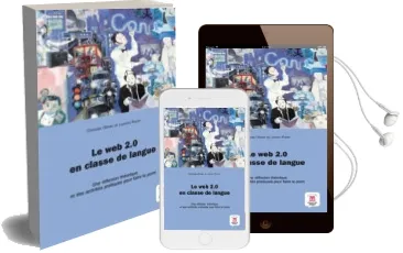 Descargar AudioLibro Le web 2.0 en Classe de Langue    de Varios Autores año 2011