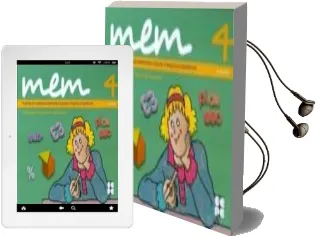 Descargar AudioLibro Mem nº 4 Programa para la Estimulacion de la Memoria, la Atencion , el Lenguaje y el Razonamiento de Varios Autores año 2011