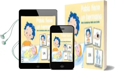 Descargar AudioLibro Pablo Tiene un Hermano. de Maria Luisa Carrillo año 2011