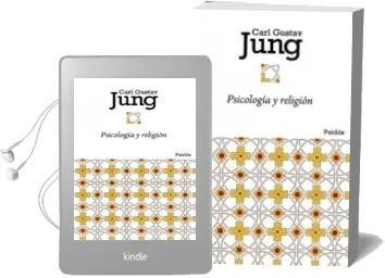 Descargar AudioLibro Psicologia y Religion de Carl G. Jung año 2011