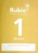 AudioLibro Rubio Entrena tu Mente 1: Calculo (Estimulacion Cognitiva) de Varios Autores
