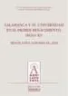 AudioLibro Salamanca y su Universidad en el Primer Renacimiento: Siglo xv de Luis E Rodriguez San Pedro Bezares