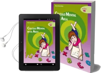 Descargar AudioLibro Calculo Mental en el Aula de Maria Ortiz Vallejo año 2011