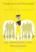 AudioLibro Charlas a los Maestros Sobre Psicologia Pedagogica: Los Ideales d e la Vida de William James