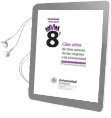 Descargar AudioLibro Cien Años de Libre Acceso de las Mujeres a la Universidad de Daniel Eisenberg año 2011