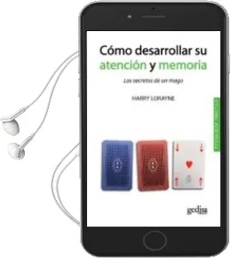 Descargar AudioLibro Como Desarrollar su Atencion y Memoria (2ª Ed.) de Harry Lorayne año 2011