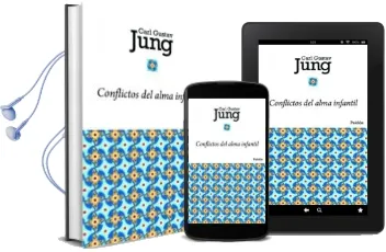 Descargar AudioLibro Conflictos de Alma Infantil de Carl Gustav Jung año 2011
