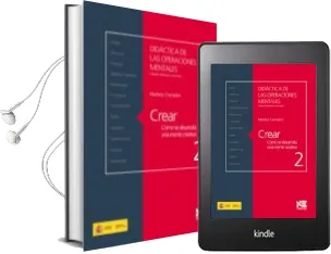 Descargar AudioLibro Crear: Como se Desarrolla una Mente Creativa 2 de Matteo Corradini año 2011