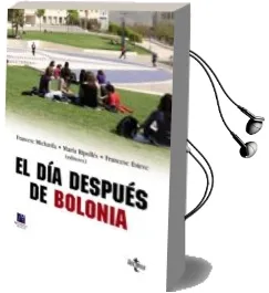 Descargar AudioLibro El dia Despues de Bolonia de Francesc Michavila año 2011