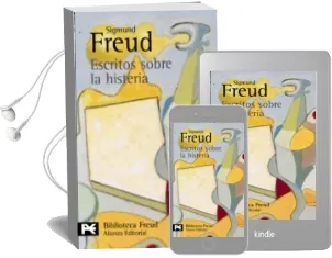 Descargar AudioLibro Escritos Sobre la Histeria de Sigmund Freud año 2011