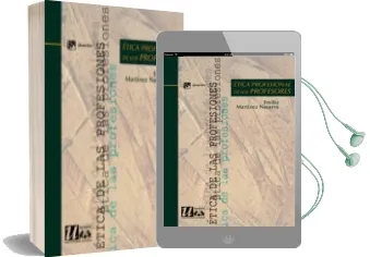 Descargar AudioLibro Etica Profesional de los Profesores de Emilio Martinez Navarro año 2011