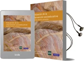 Descargar AudioLibro Evaluacion de la Intervencion Educativa de Santiago Castillo Arredondo año 2011