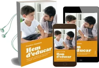 Descargar AudioLibro Hem d Educar de Paulino Castells año 2011