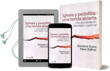 Descargar AudioLibro Iglesia y Pedofilia: Una Herida Abierta. una Aproximacion Psicolo Gico-Pastoral de Giovanni Cucci año 2011