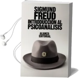 Descargar AudioLibro Introduccion al Psicoanalisis de Sigmund Freud año 2011