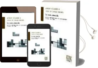 Descargar AudioLibro La Mente Extendida de David J. Chalmers año 2011