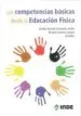 AudioLibro Las Competencias Basicas desde la Educacion Fisica de Onofre Ricardo Contreras Jordan