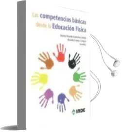 Descargar AudioLibro Las Competencias Basicas desde la Educacion Fisica de Onofre Ricardo Contreras Jordan año 2011