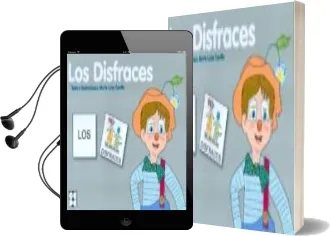 Descargar AudioLibro Los Disfraces de Maria Luisa Carrillo año 2011