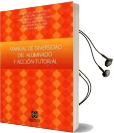 Descargar AudioLibro Manual de Diversidad del Alumnado y Accion Tutorial de Remedios De Haro Rodriguez año 2011