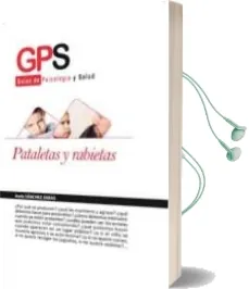 Descargar AudioLibro Pataletas y Rabietas de Asela Sanchez Aneas año 2011